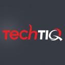 Techtiq Solutions logo